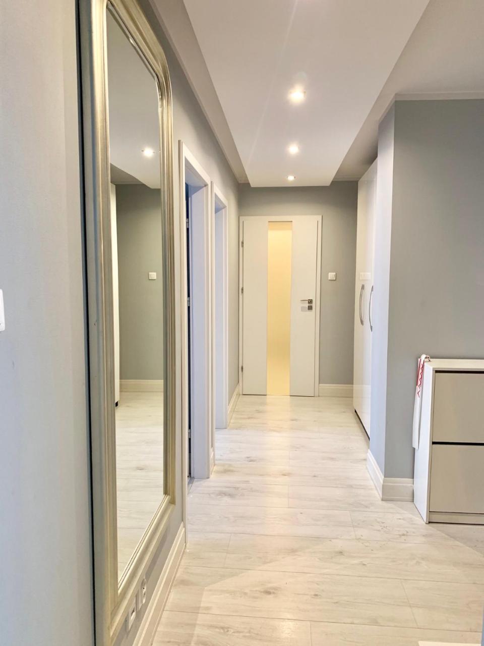 D&M Apart Elizy Orzeszkowej 17 Bialystok Exterior photo
